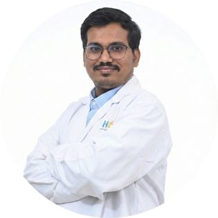 Dr. Jagdish Bankola